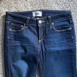 Paige Jeans